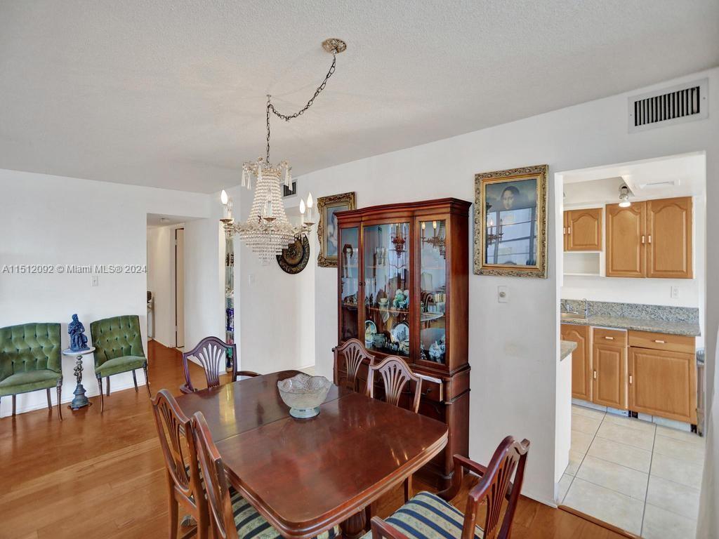 DEL PRADO MARINA - Residential Lease