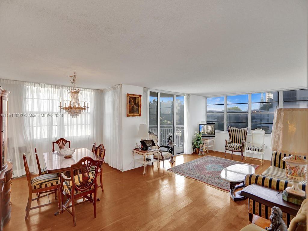 DEL PRADO MARINA - Residential Lease