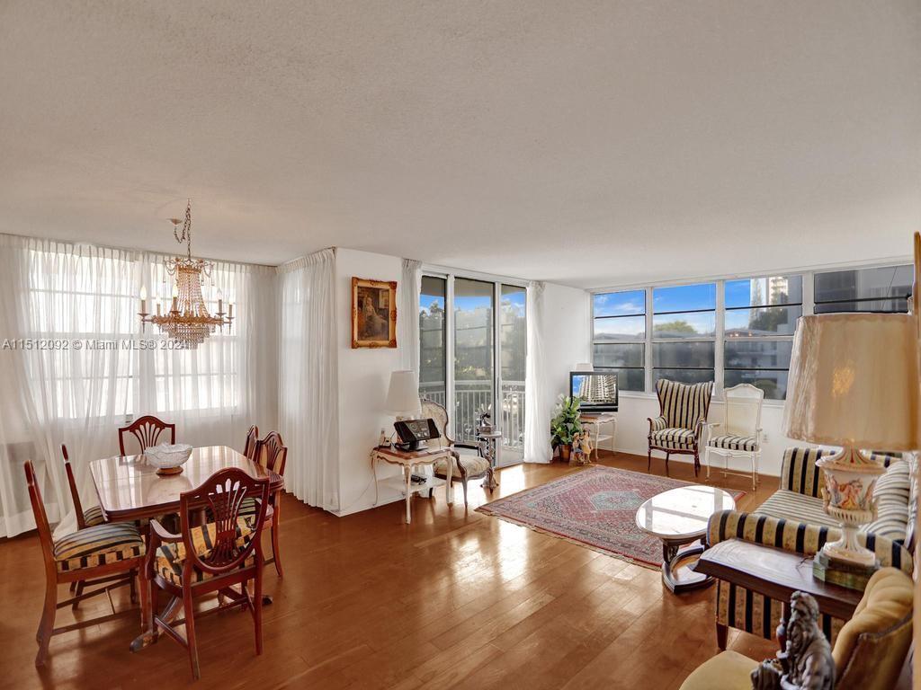 DEL PRADO MARINA - Residential Lease