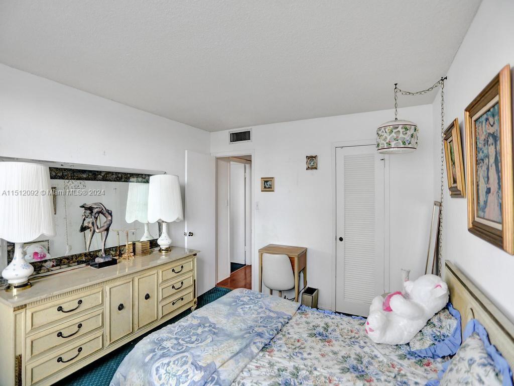 DEL PRADO MARINA - Residential Lease