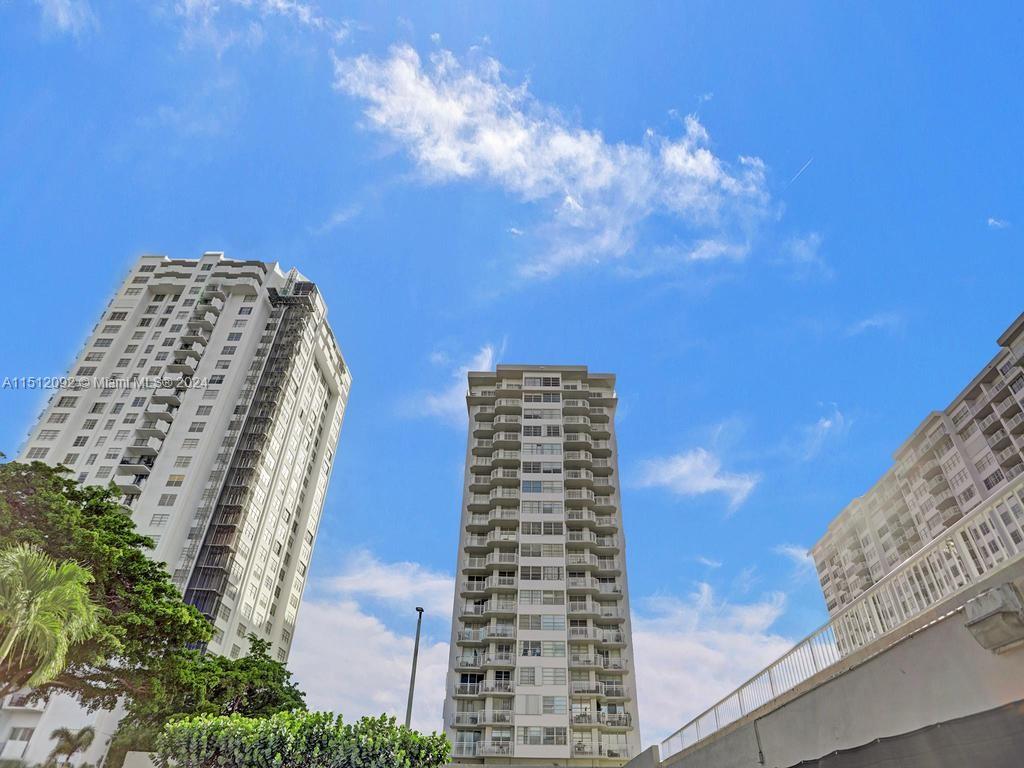 DEL PRADO MARINA - Residential Lease