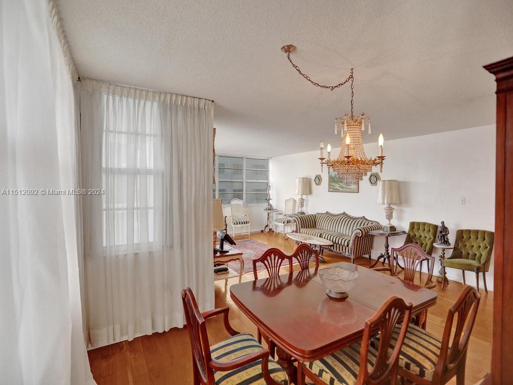 DEL PRADO MARINA - Residential Lease