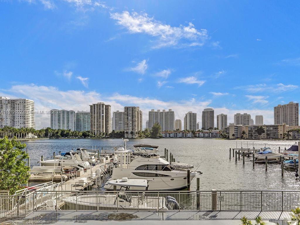 DEL PRADO MARINA - Residential Lease