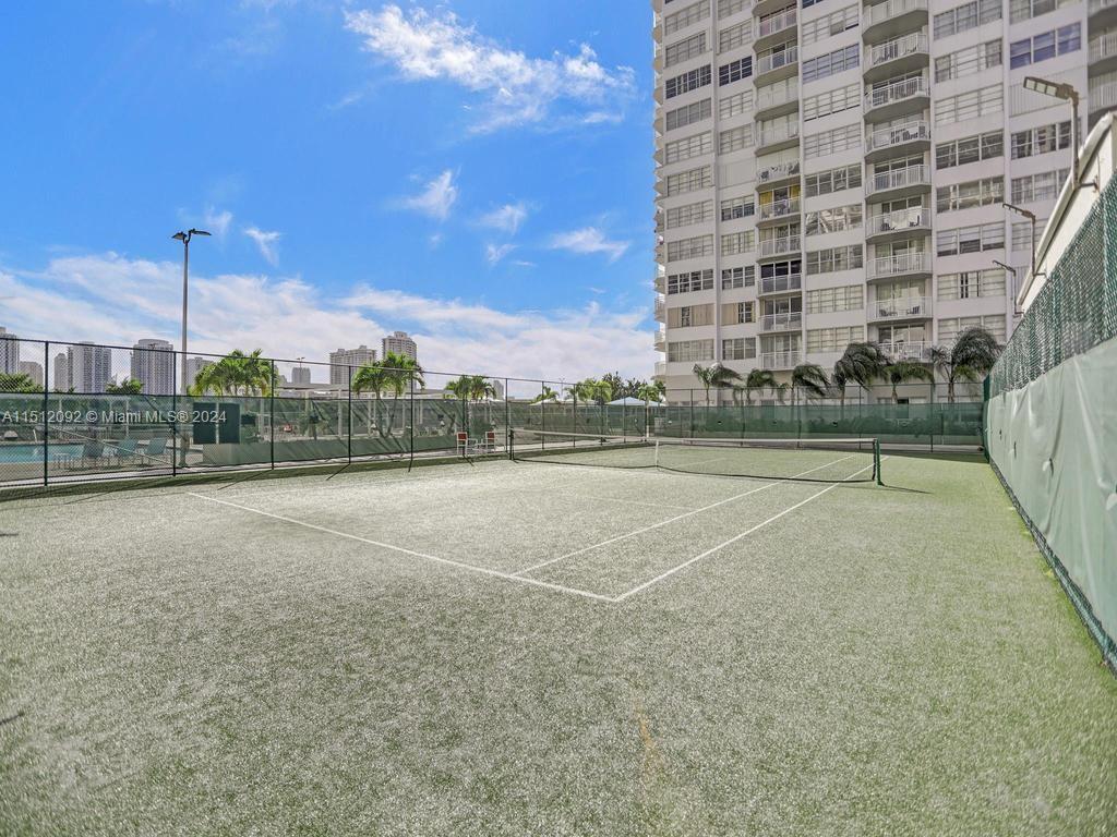 DEL PRADO MARINA - Residential Lease