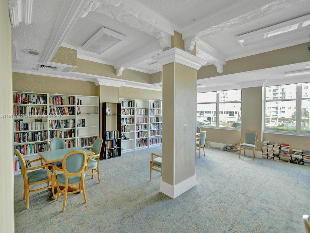 DEL PRADO MARINA - Residential Lease