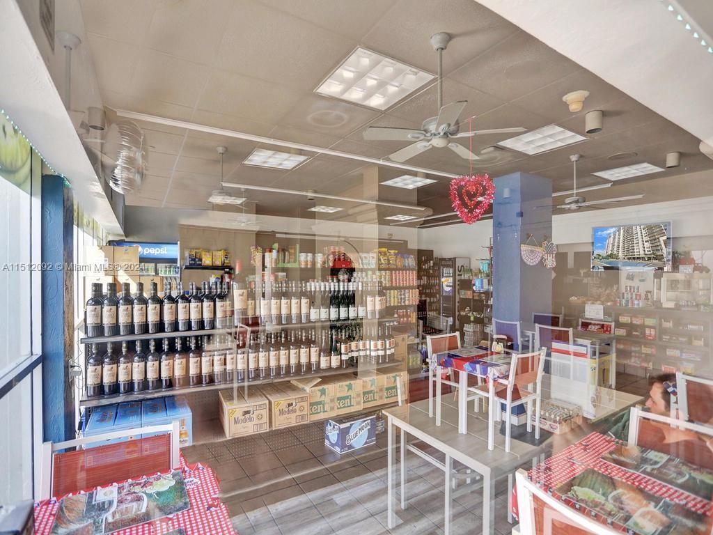 DEL PRADO MARINA - Residential Lease