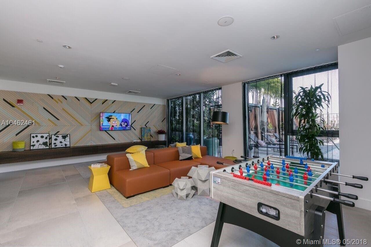 HYDE MIDTOWN - Residential Lease