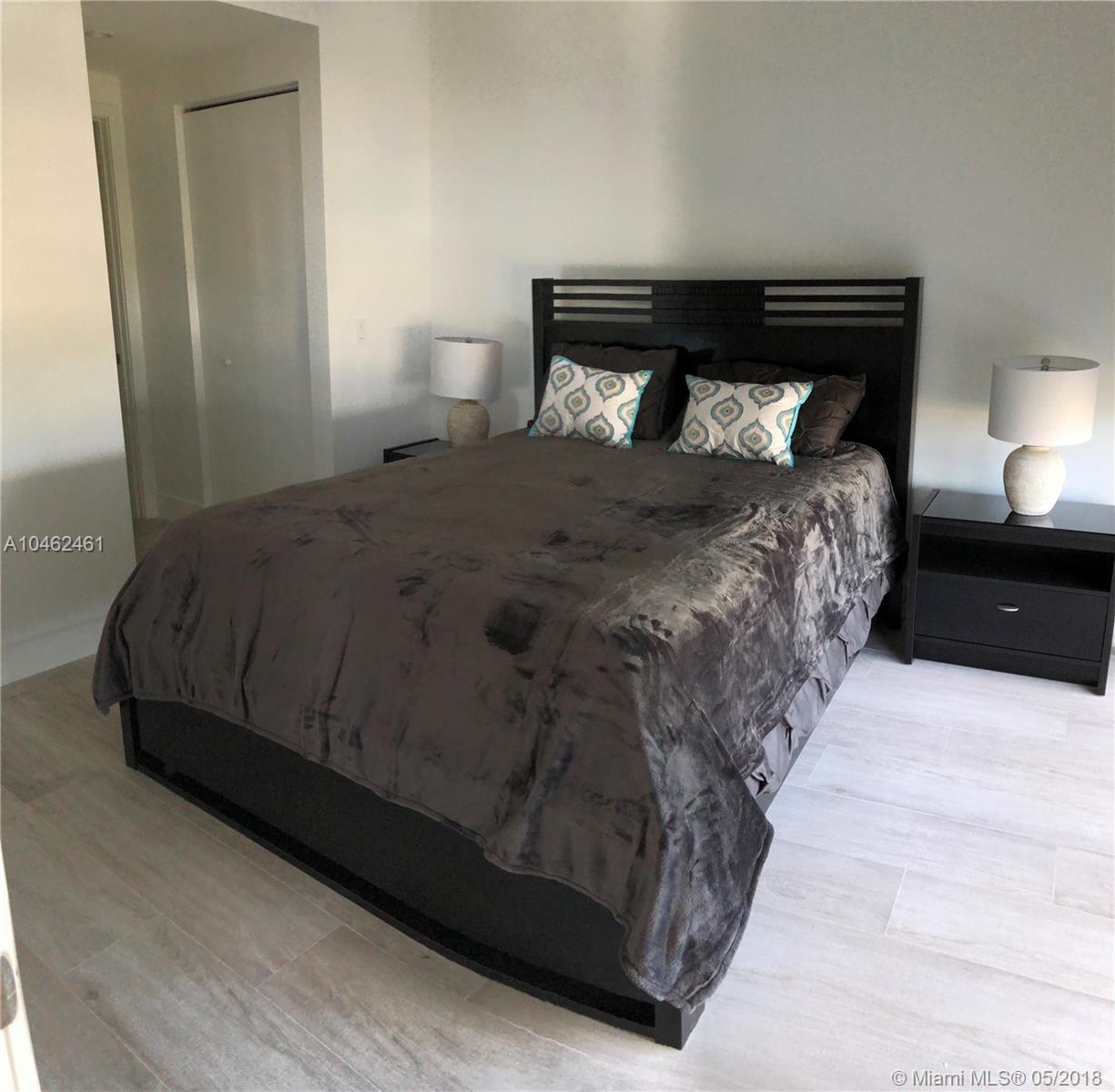 HYDE MIDTOWN - Residential Lease