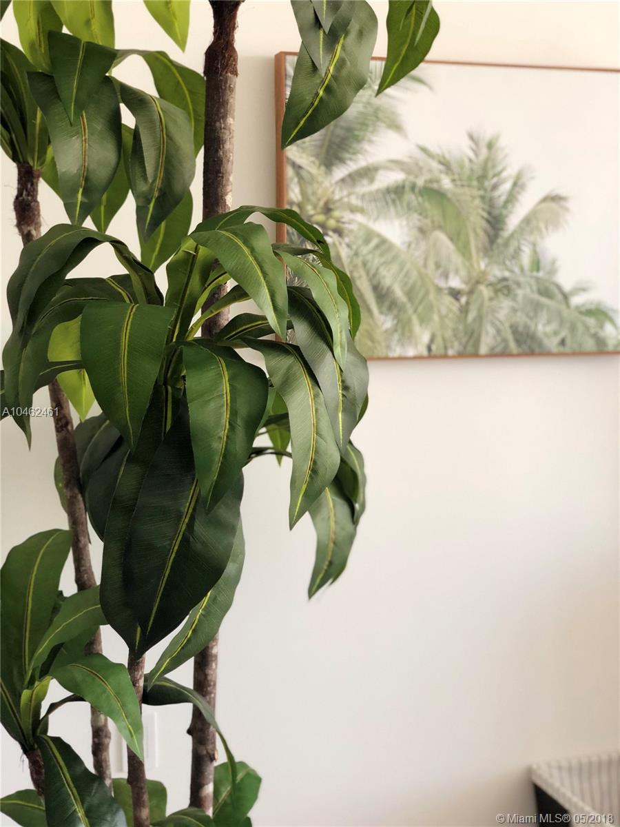 HYDE MIDTOWN - Residential Lease