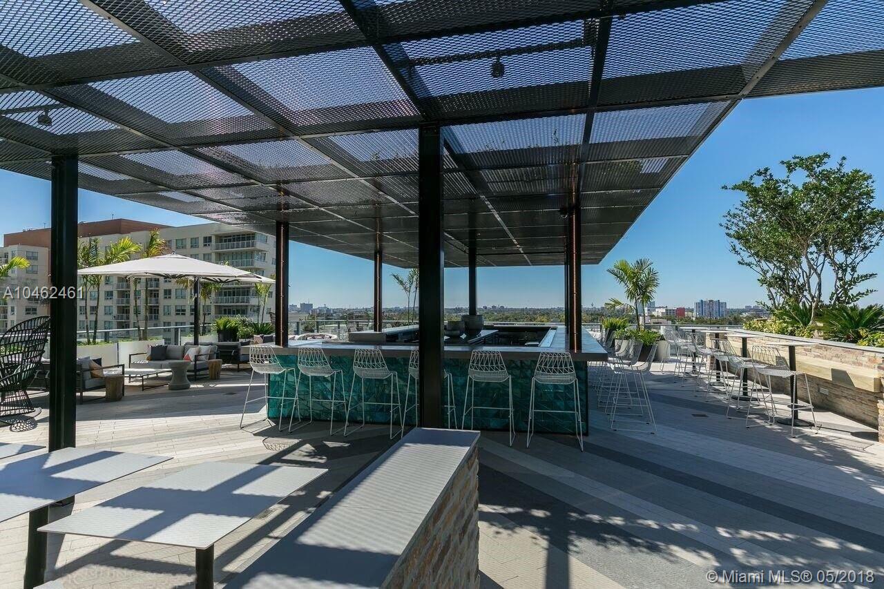 HYDE MIDTOWN - Residential Lease