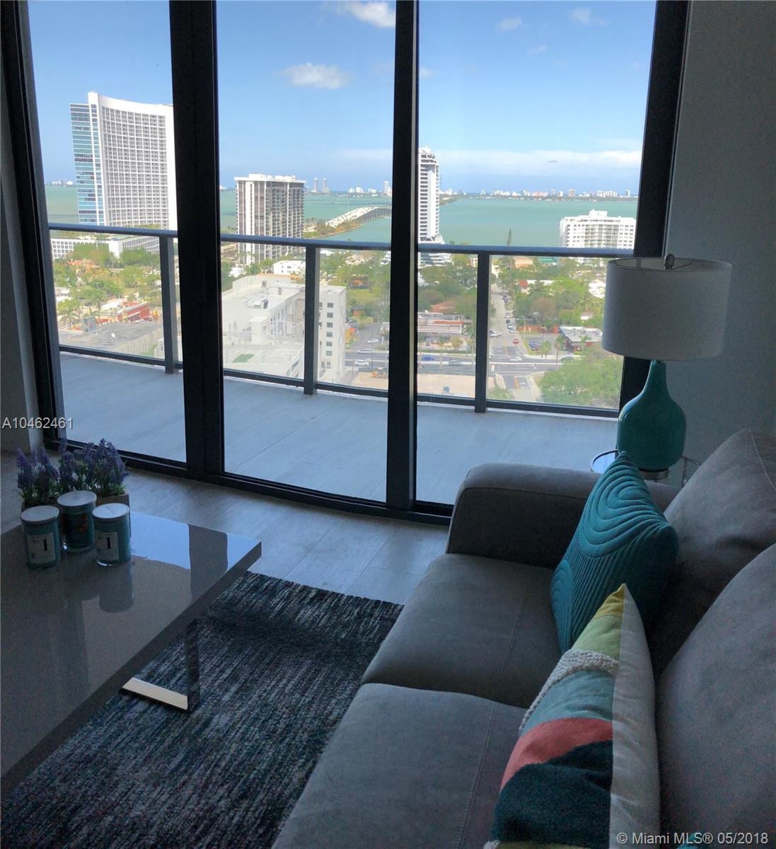 HYDE MIDTOWN - Residential Lease