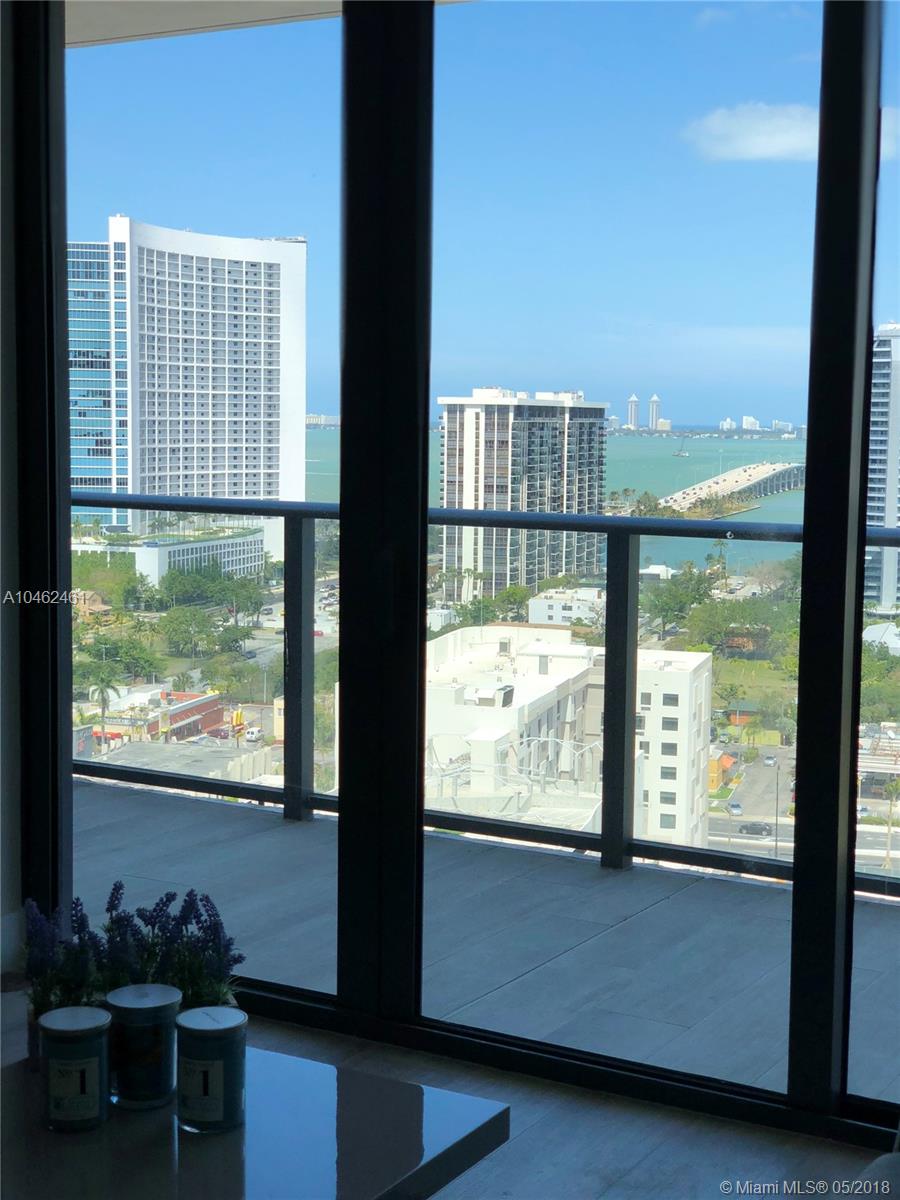 HYDE MIDTOWN - Residential Lease