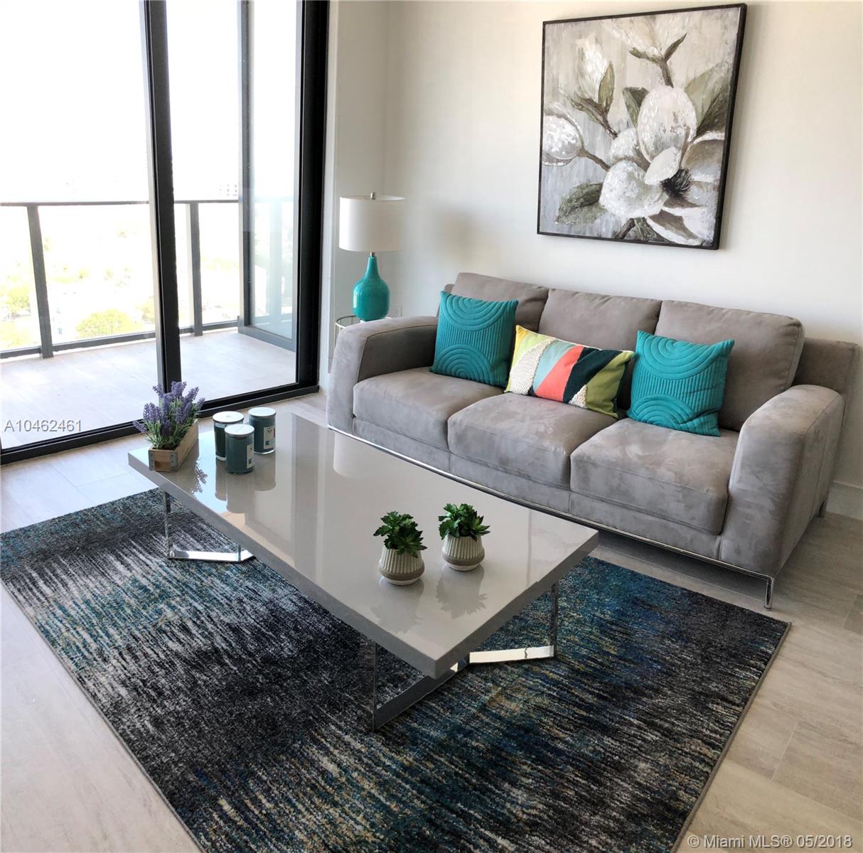 HYDE MIDTOWN - Residential Lease