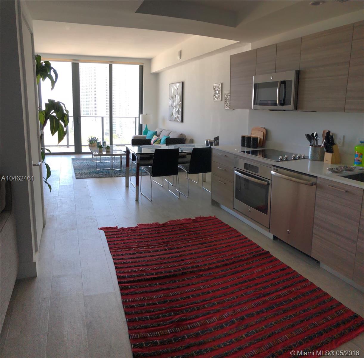 HYDE MIDTOWN - Residential Lease