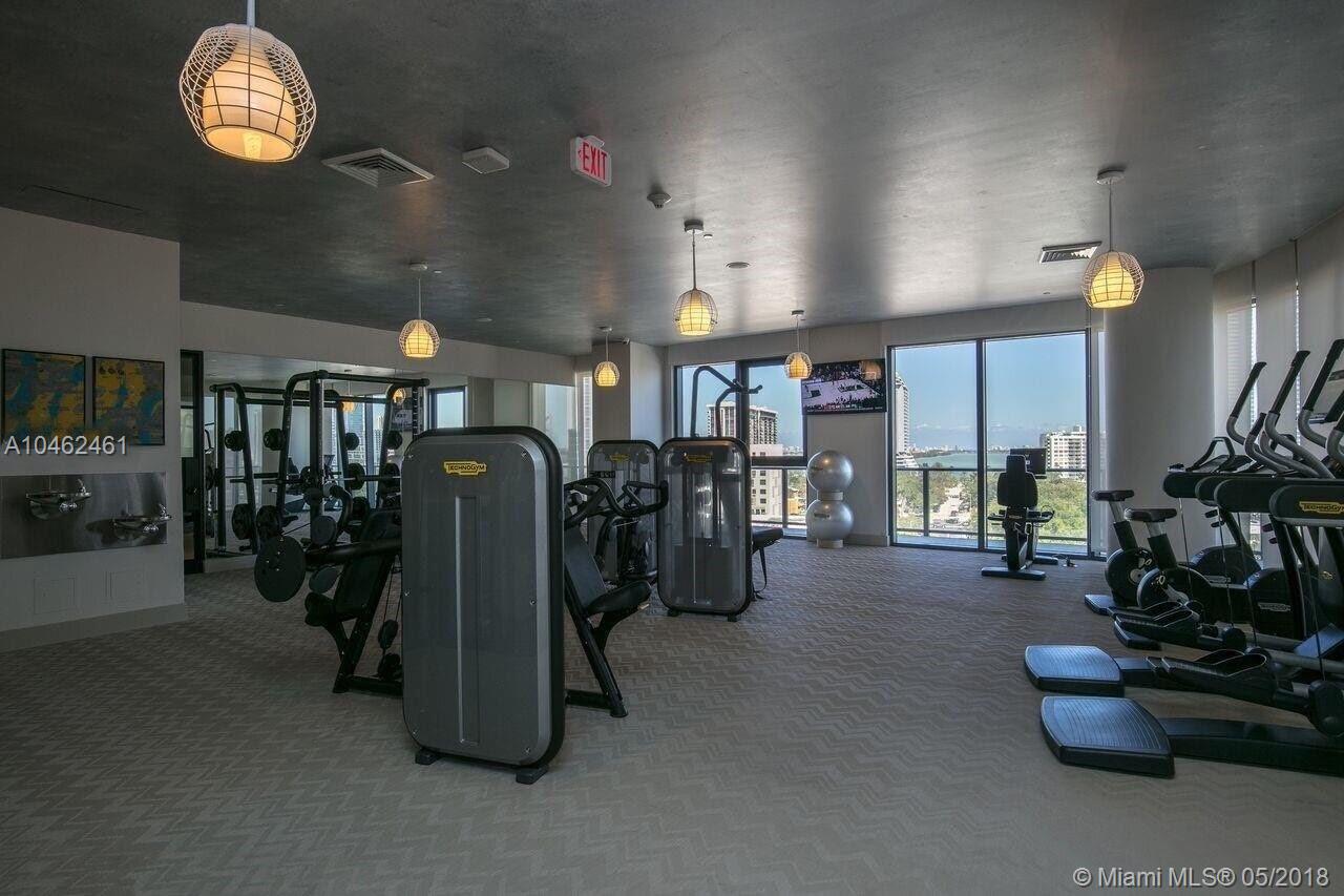 HYDE MIDTOWN - Residential Lease