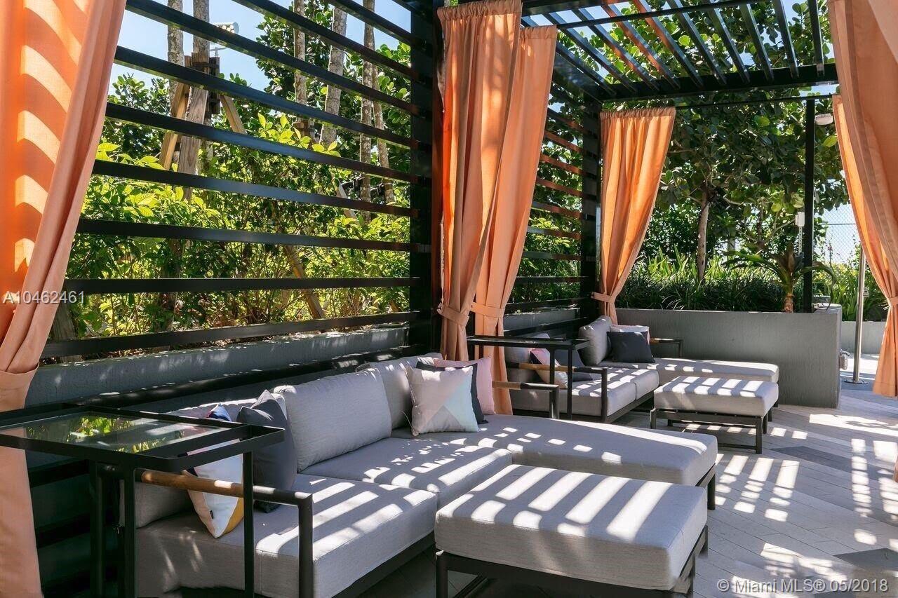 HYDE MIDTOWN - Residential Lease