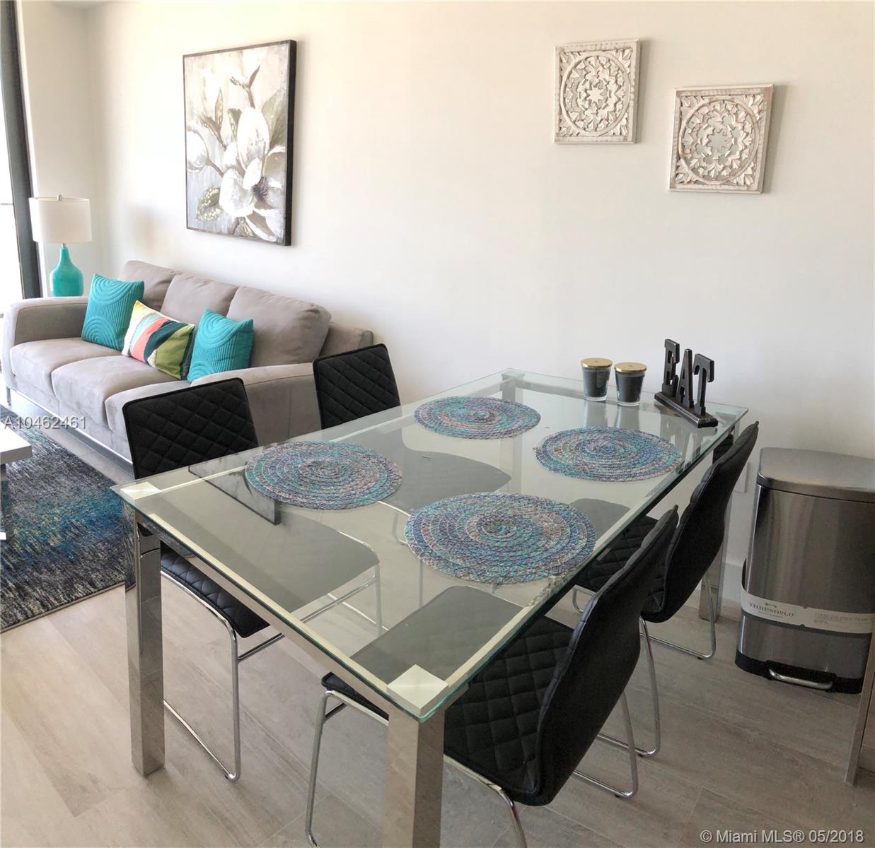 HYDE MIDTOWN - Residential Lease