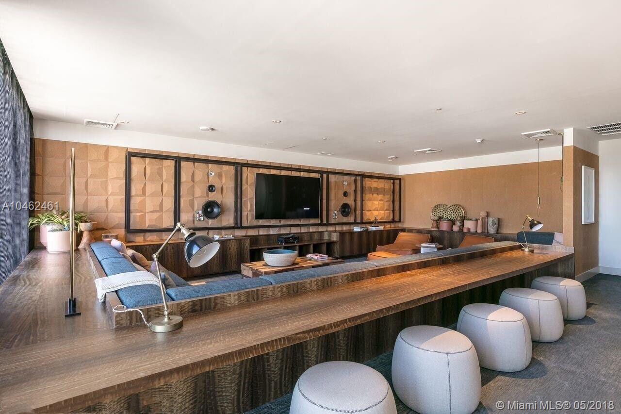 HYDE MIDTOWN - Residential Lease