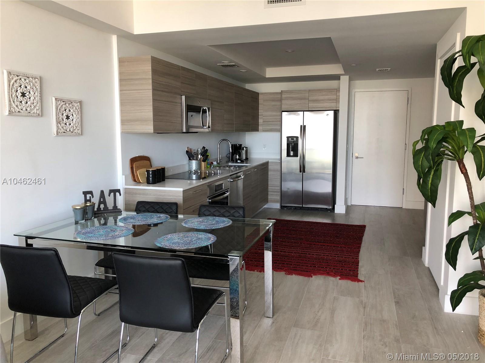 HYDE MIDTOWN - Residential Lease