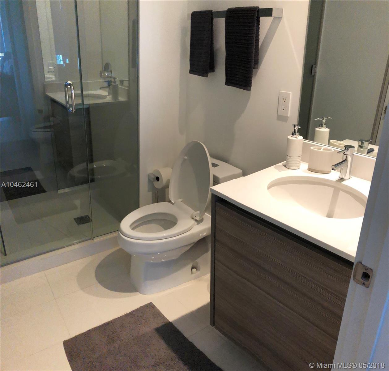 HYDE MIDTOWN - Residential Lease