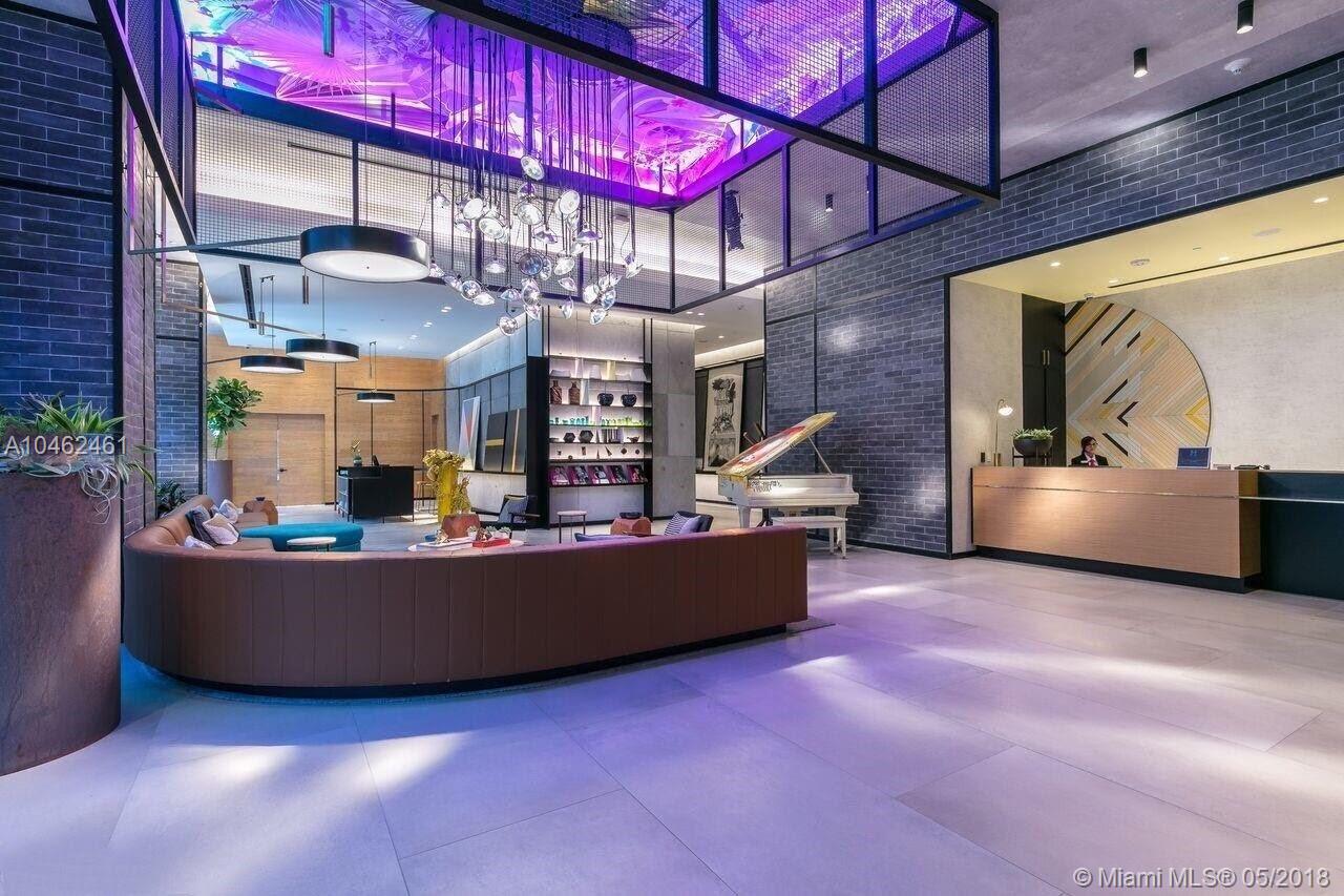 HYDE MIDTOWN - Residential Lease