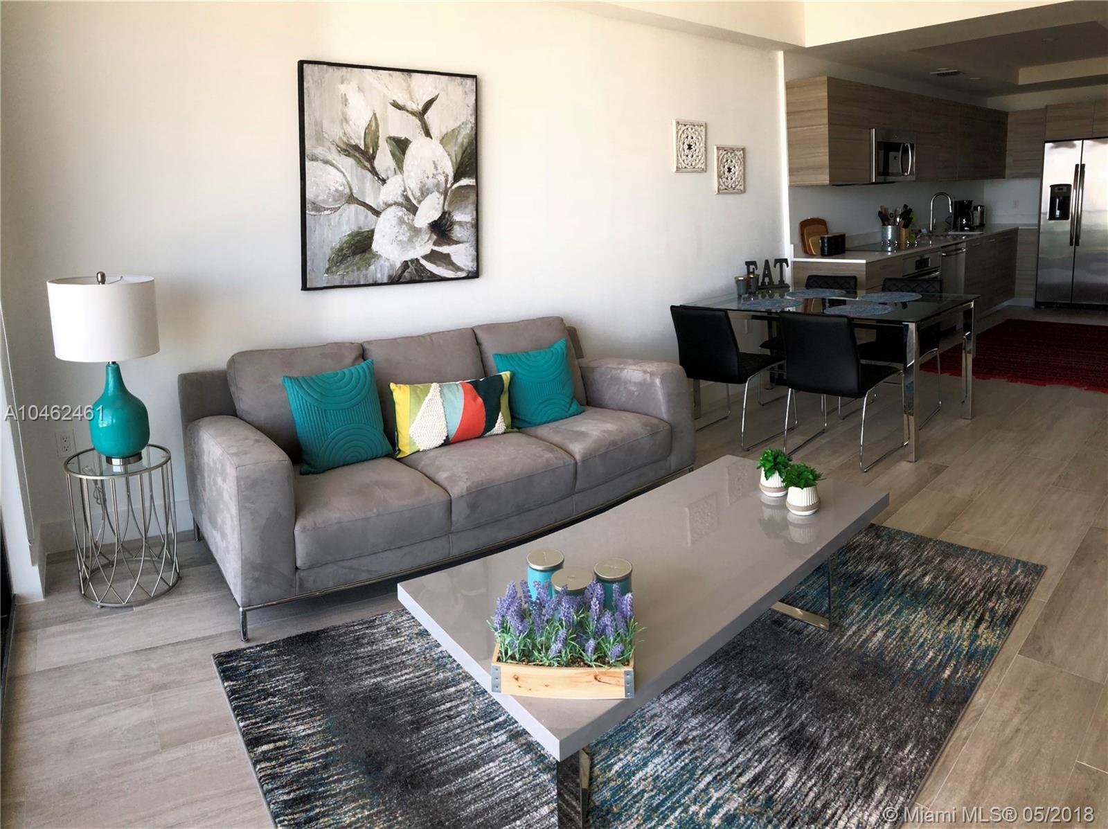 HYDE MIDTOWN - Residential Lease