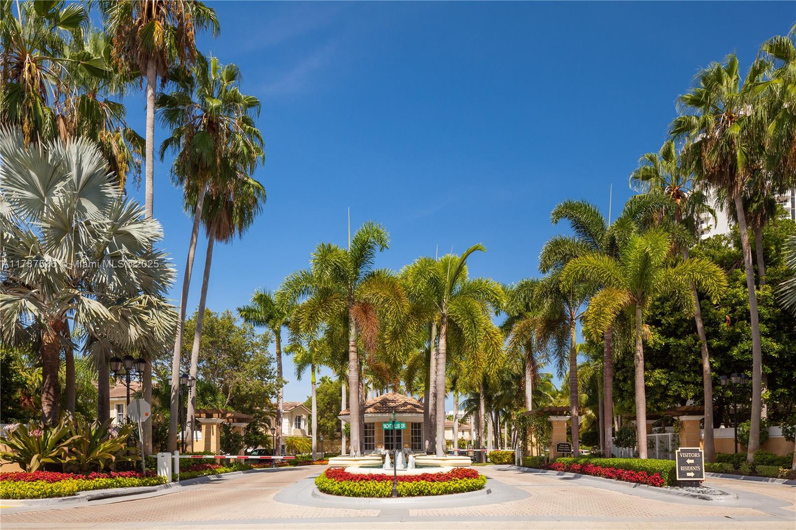 SOUTH TOWER AT THE POINT - Residential