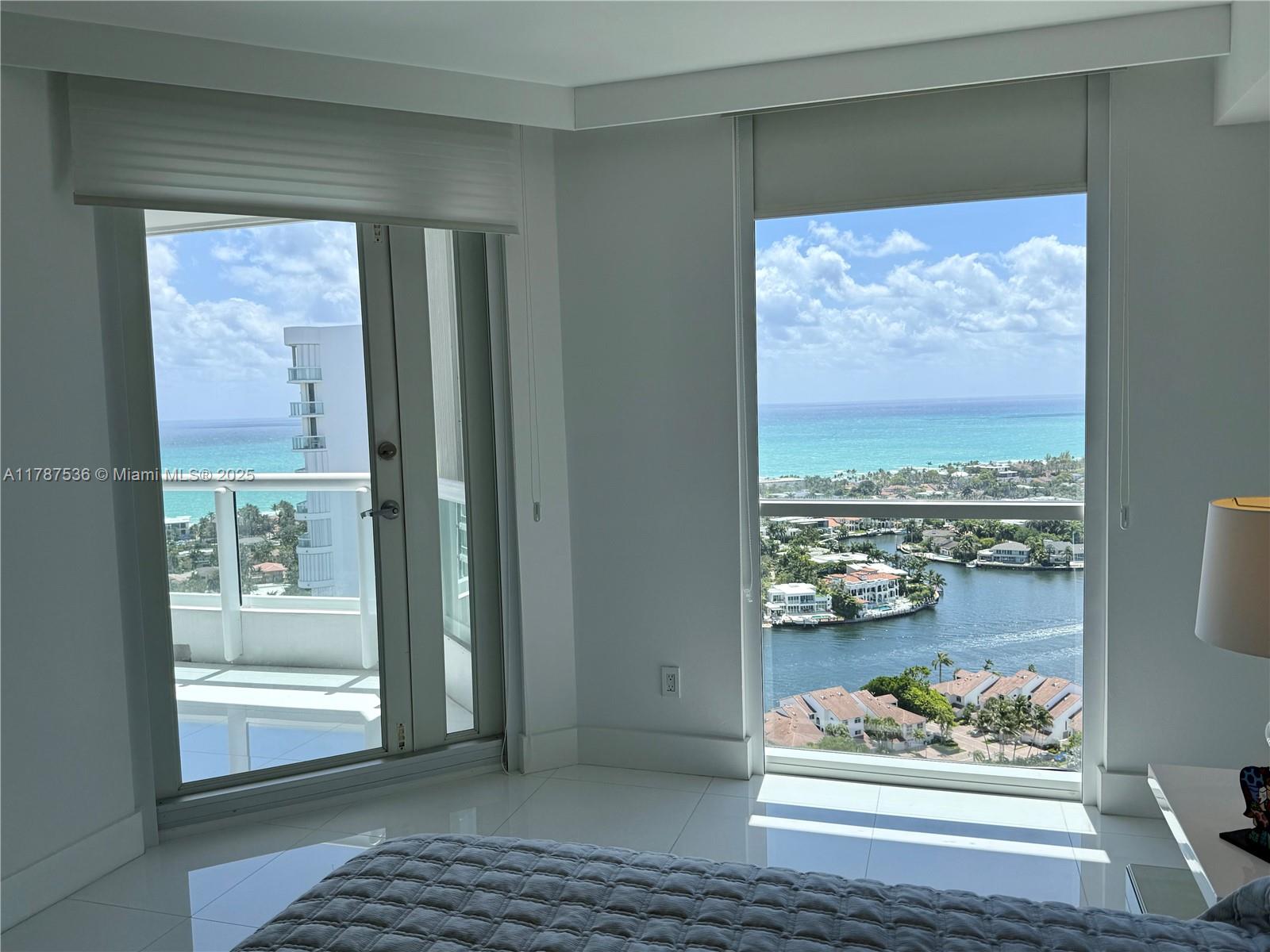 SOUTH TOWER AT THE POINT - Residential