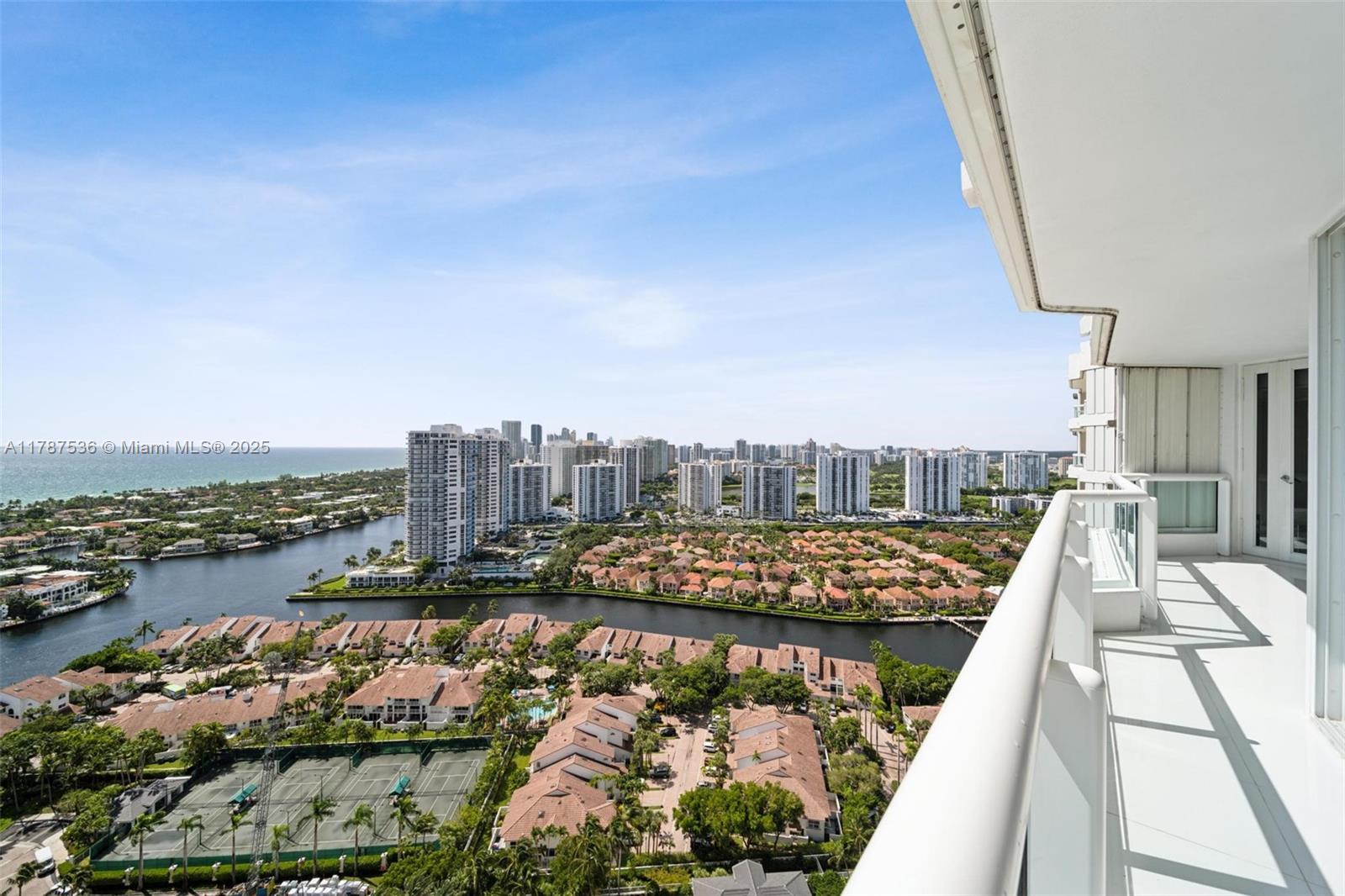 21055 Yacht Club Dr 3101