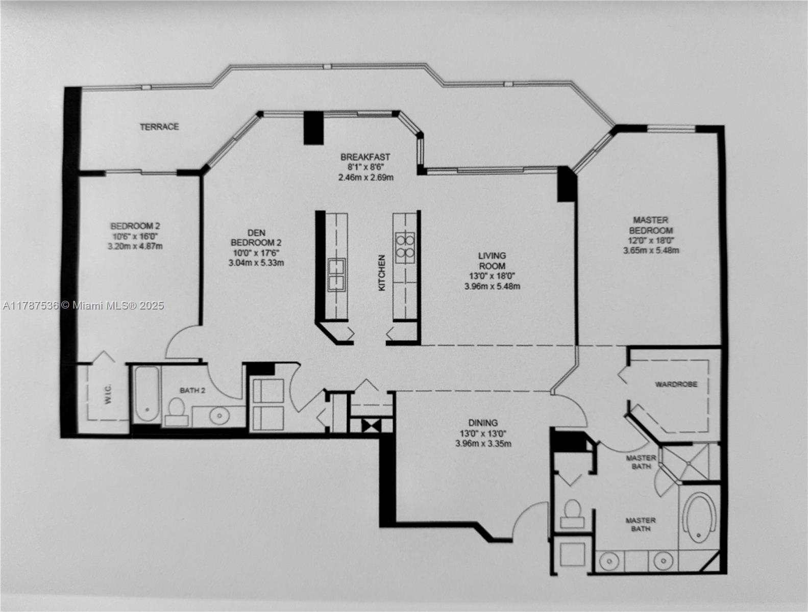 SOUTH TOWER AT THE POINT - Residential
