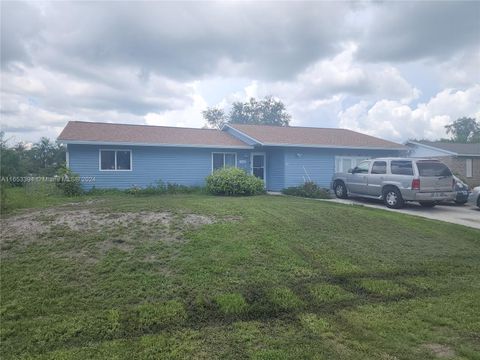 A home in Other City - In The State Of Florida