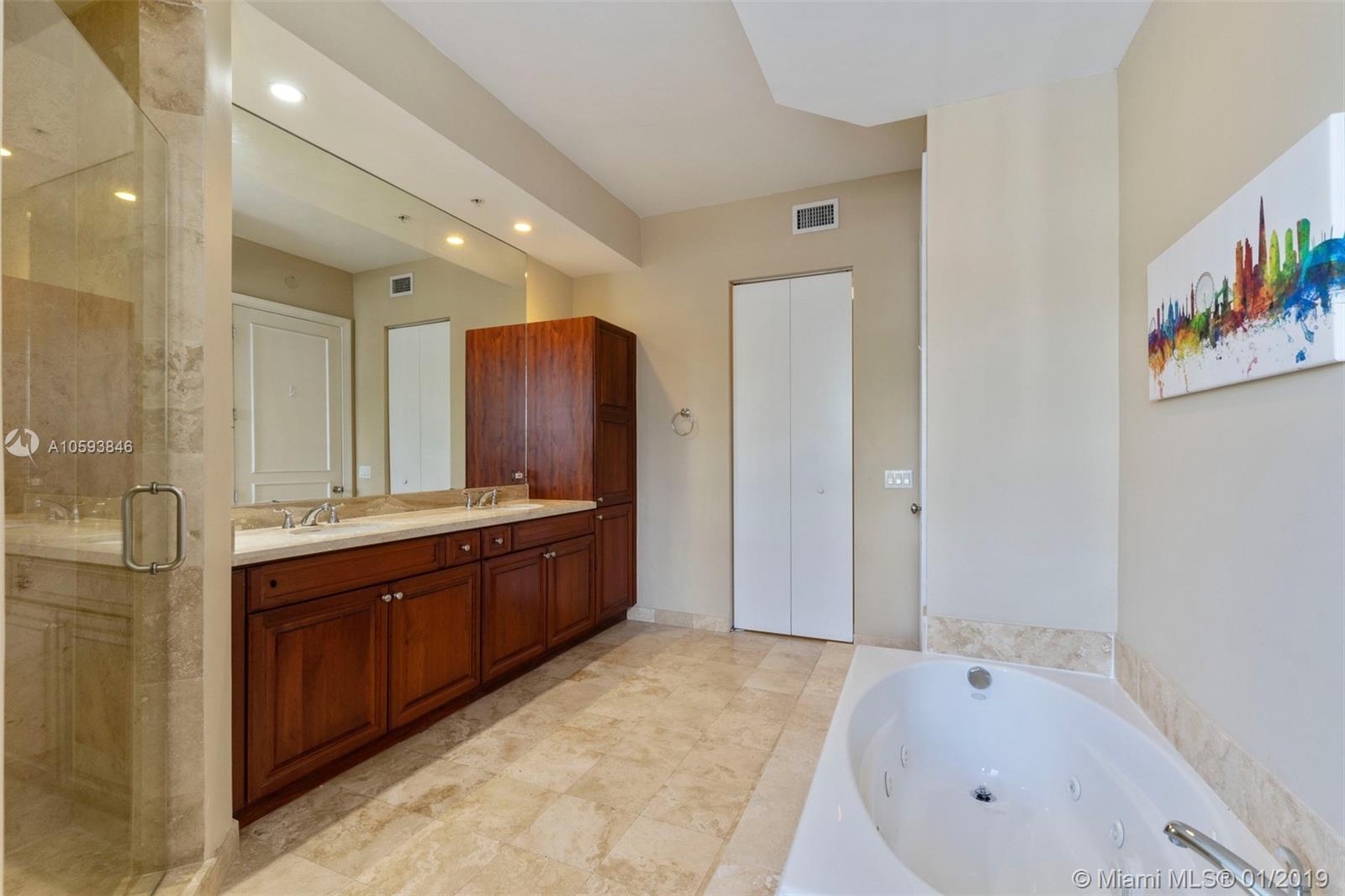 1121 MADRUGA AVE CONDO - Residential