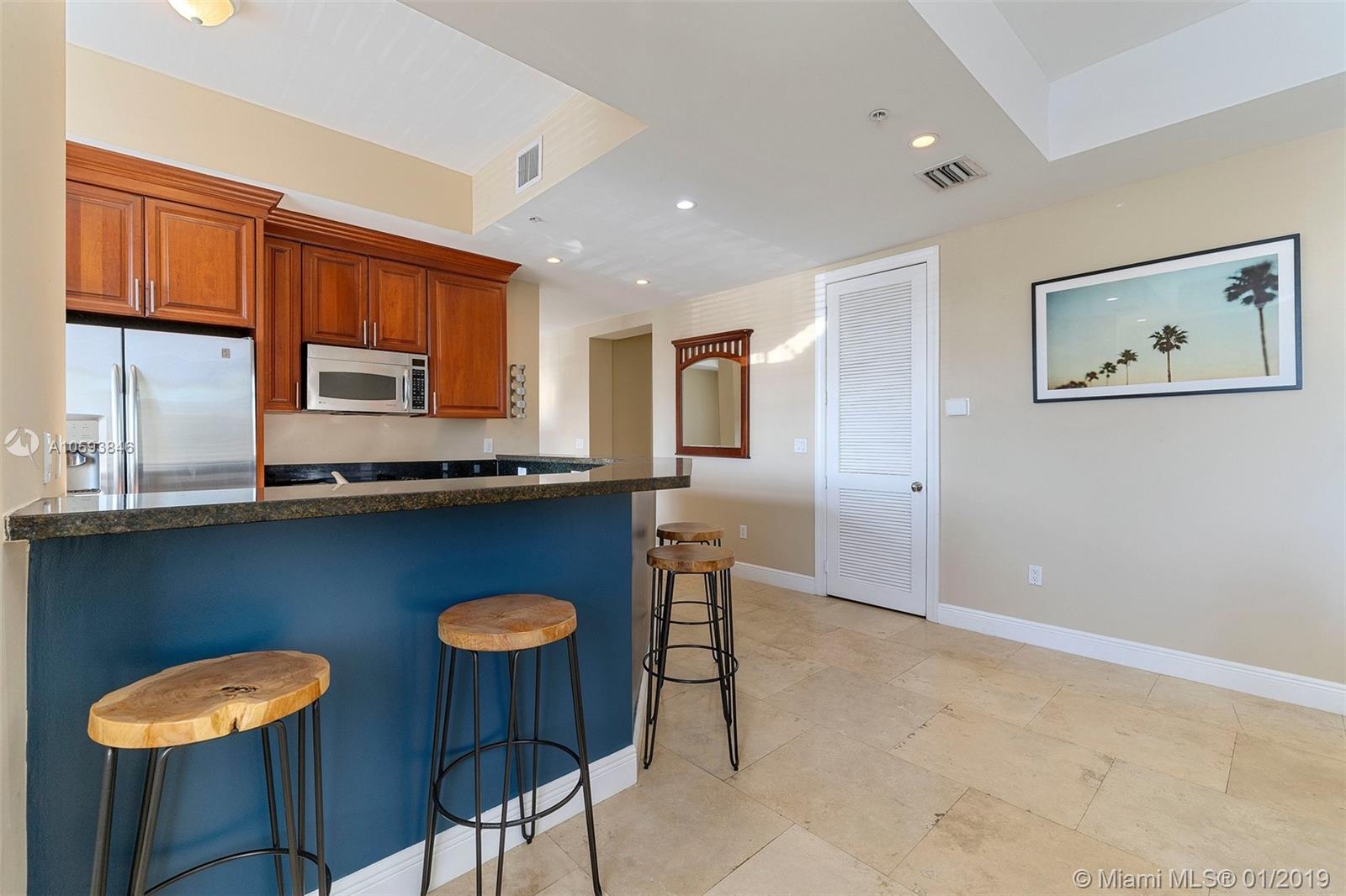 1121 MADRUGA AVE CONDO - Residential