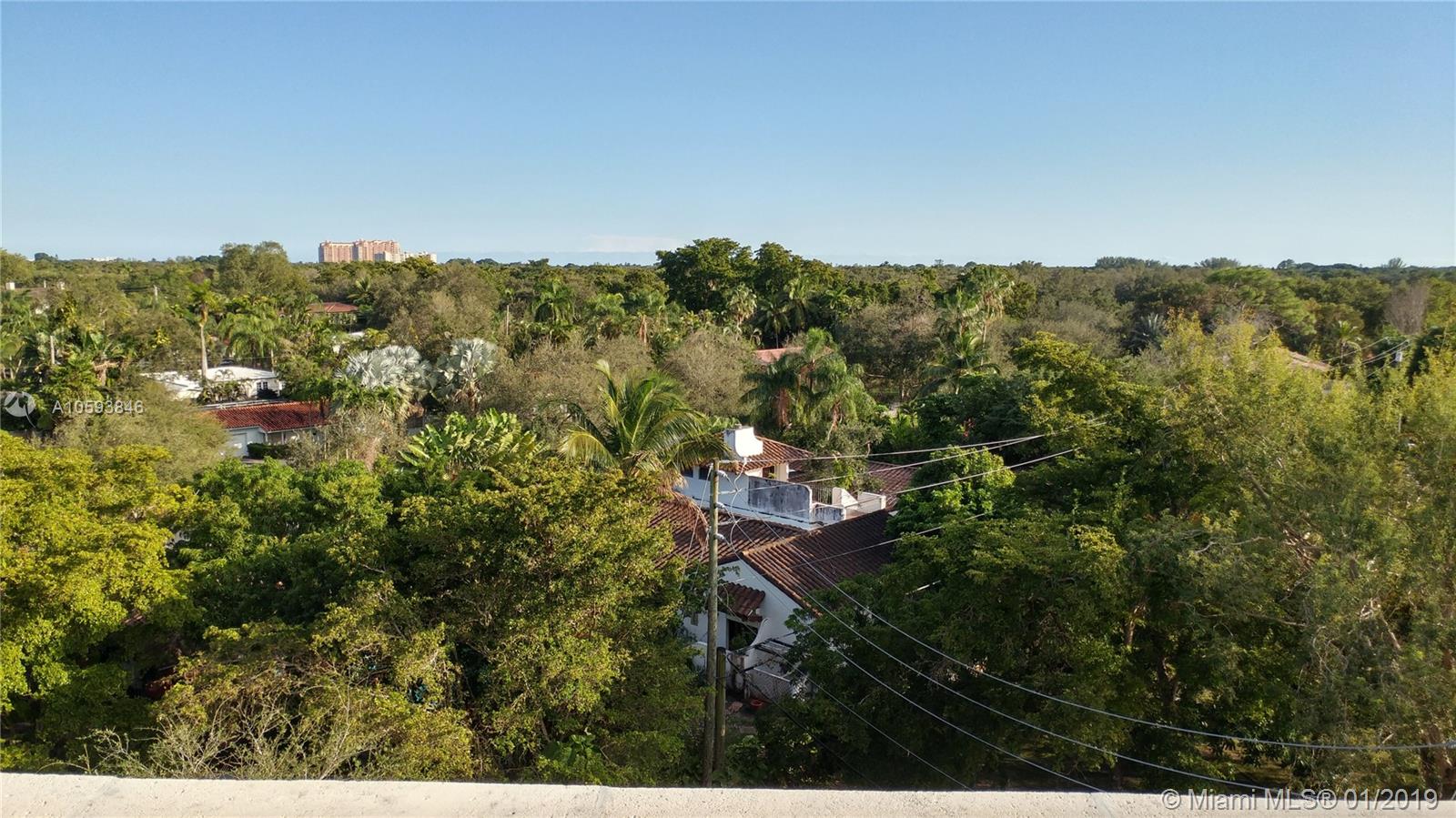 1121 MADRUGA AVE CONDO - Residential