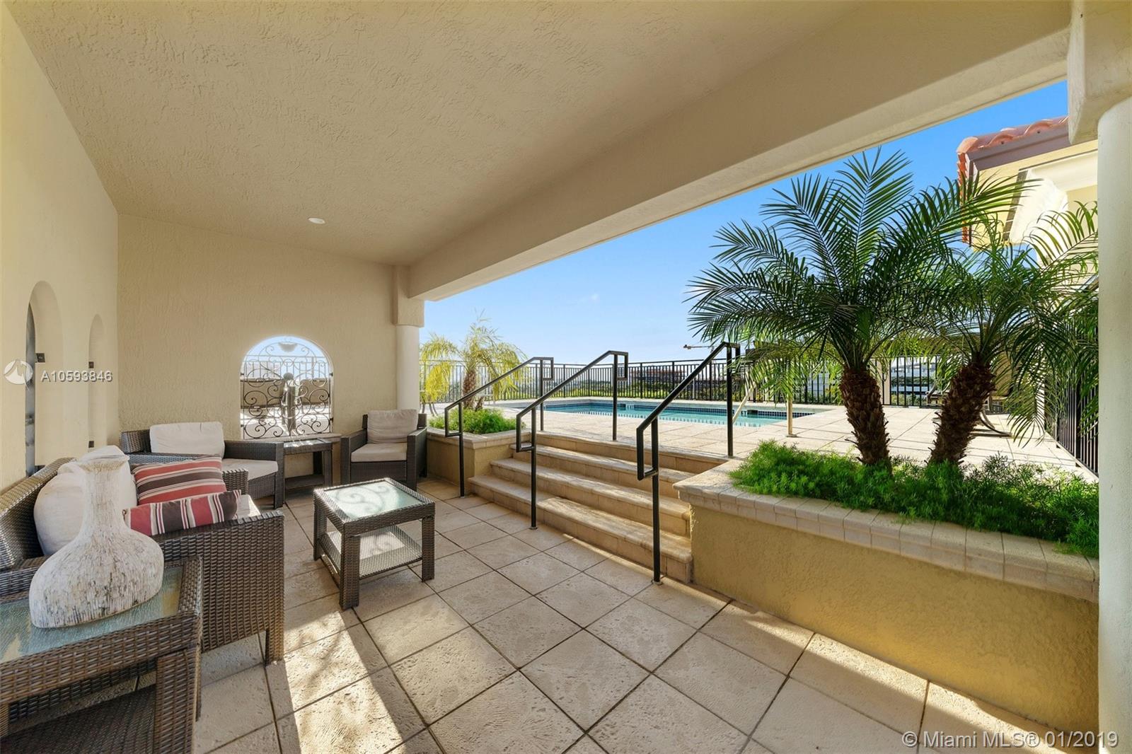 1121 MADRUGA AVE CONDO - Residential