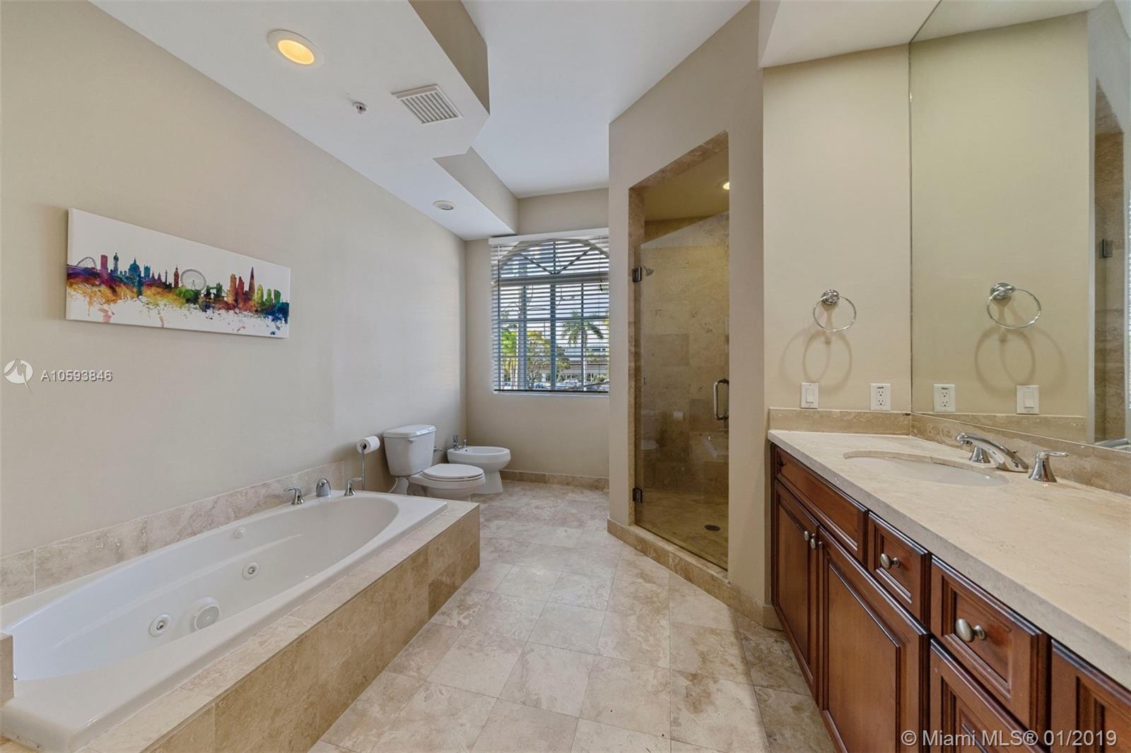 1121 MADRUGA AVE CONDO - Residential