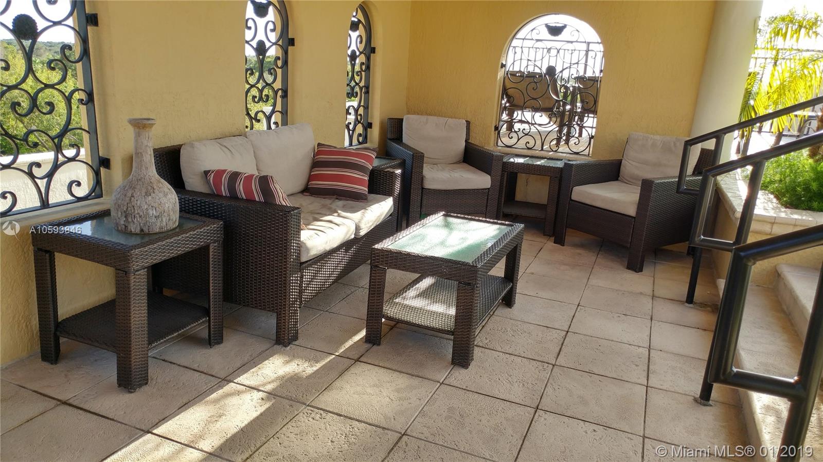 1121 MADRUGA AVE CONDO - Residential