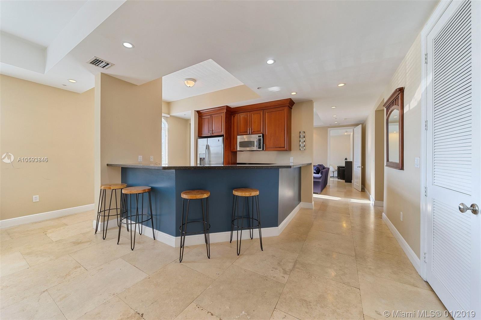 1121 MADRUGA AVE CONDO - Residential