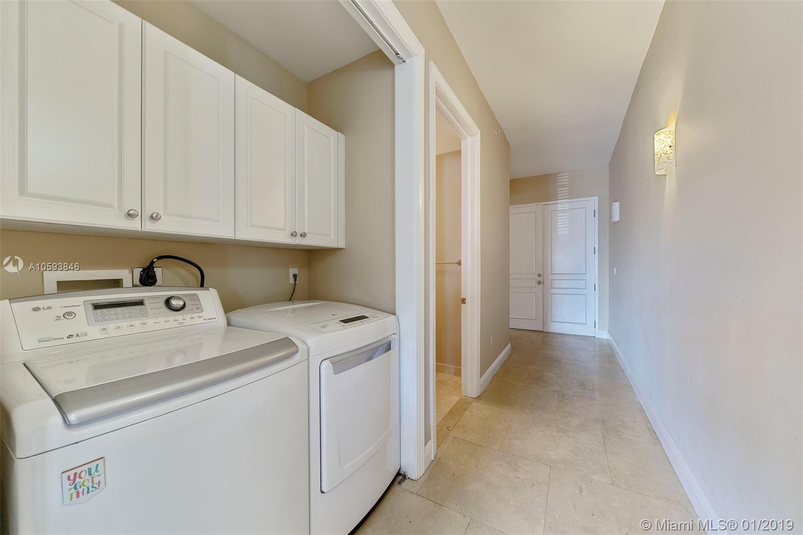 1121 MADRUGA AVE CONDO - Residential