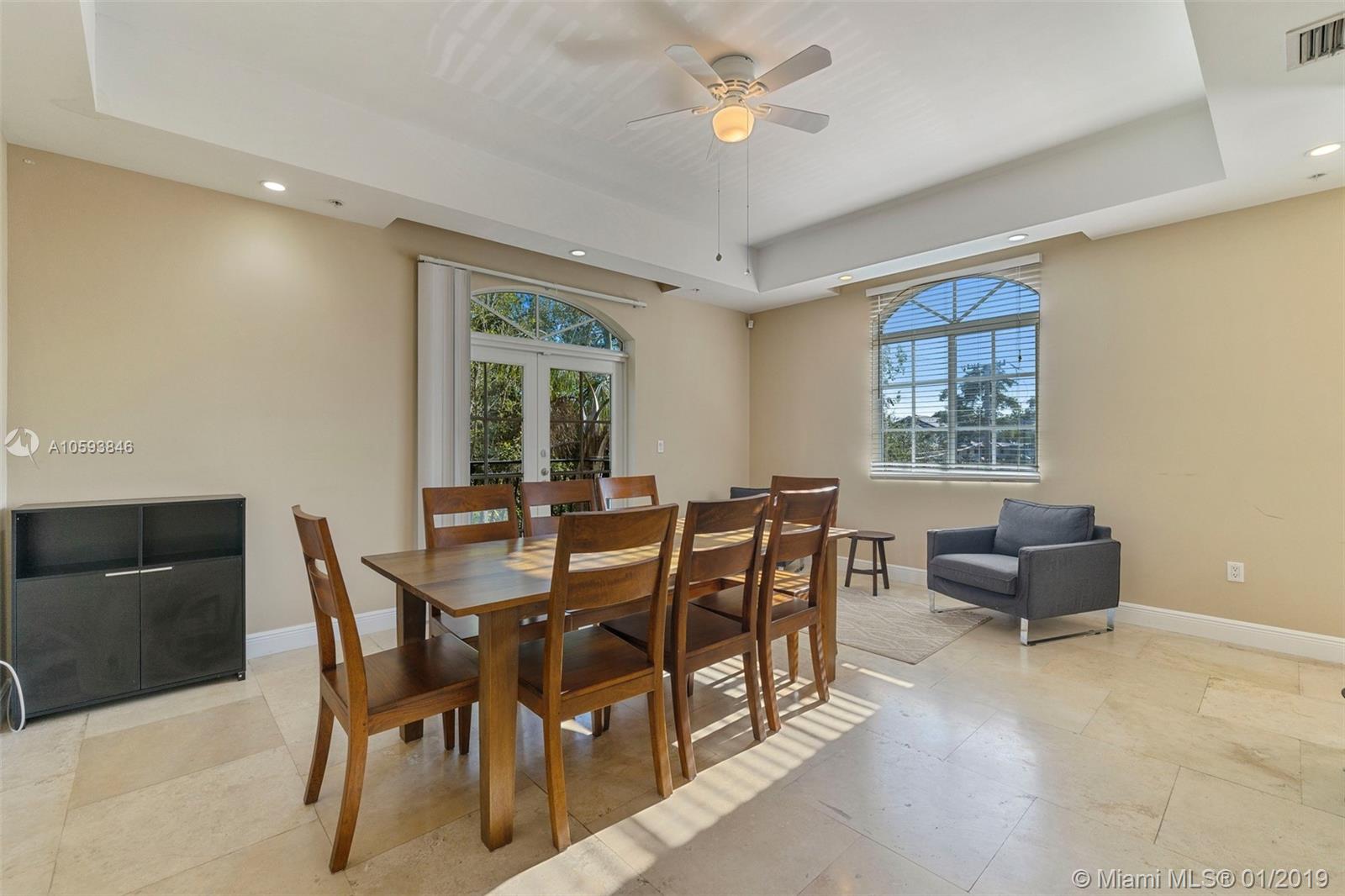 1121 MADRUGA AVE CONDO - Residential