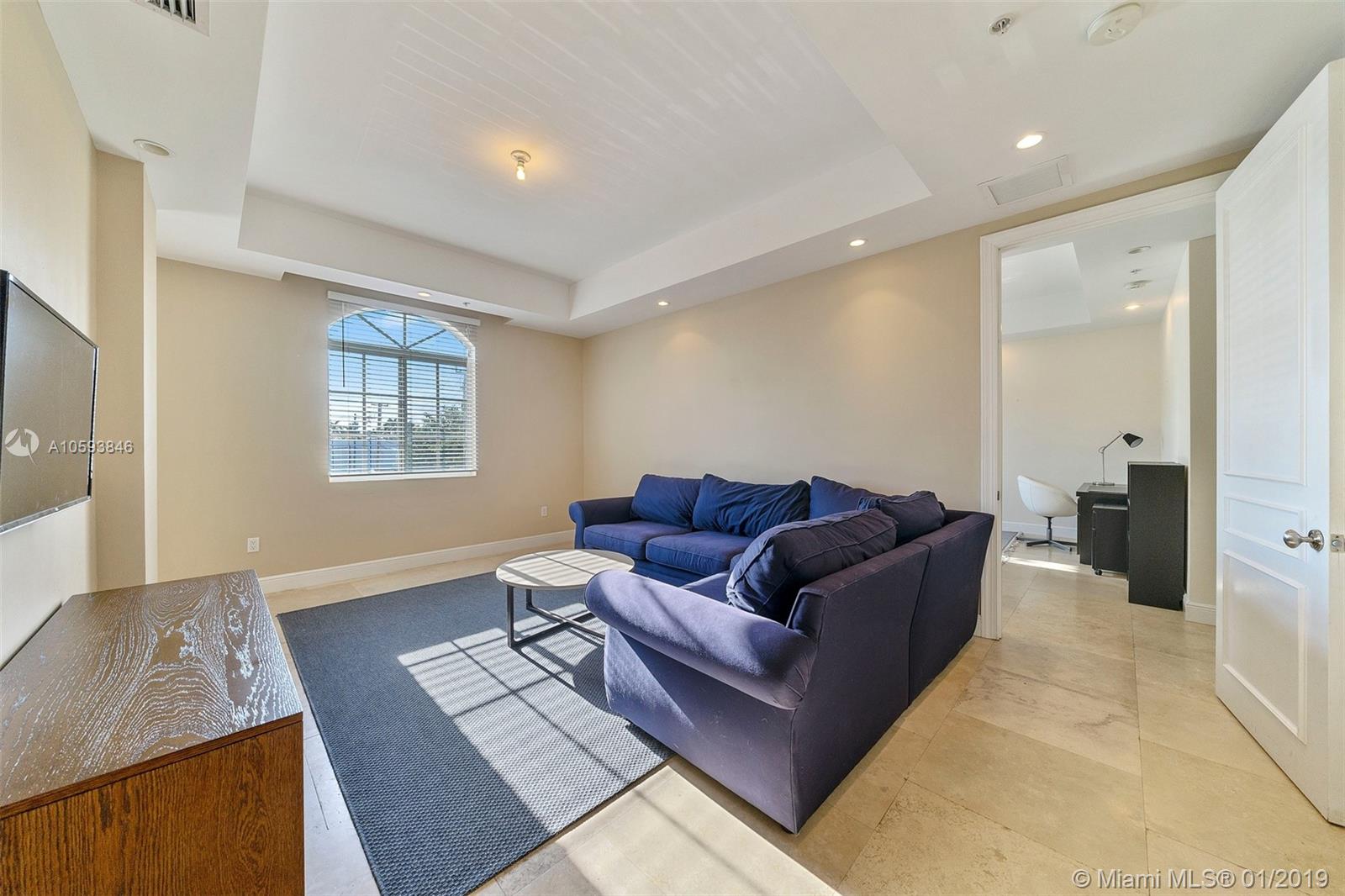 1121 MADRUGA AVE CONDO - Residential