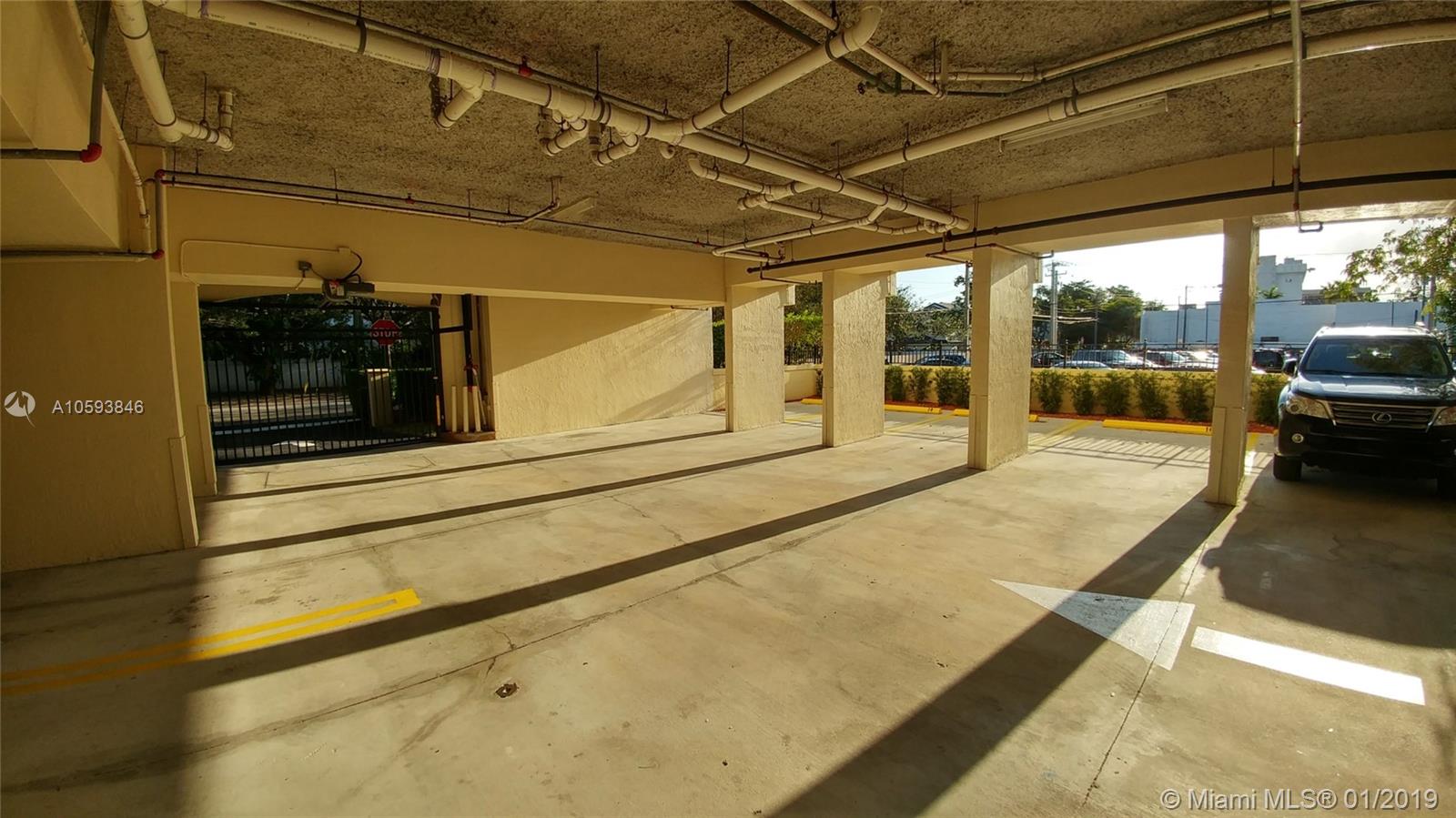 1121 MADRUGA AVE CONDO - Residential