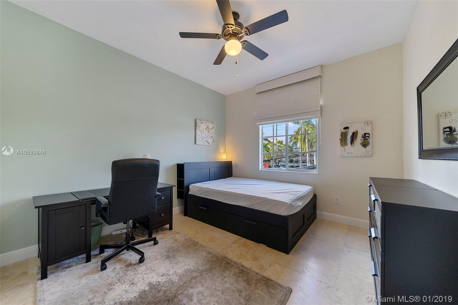 1121 MADRUGA AVE CONDO - Residential