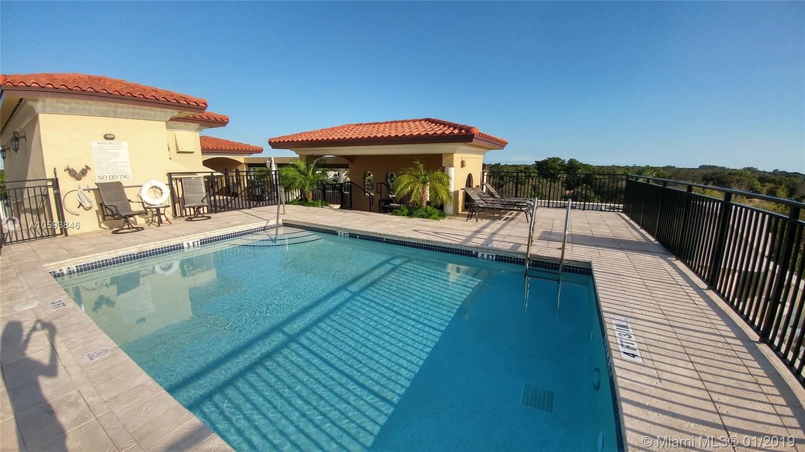 1121 MADRUGA AVE CONDO - Residential