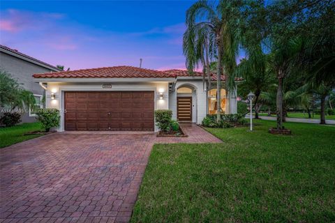 Photo of 1601 NW 143rd Ter, Pembroke Pines, FL 33028 (MLS # A11881635)