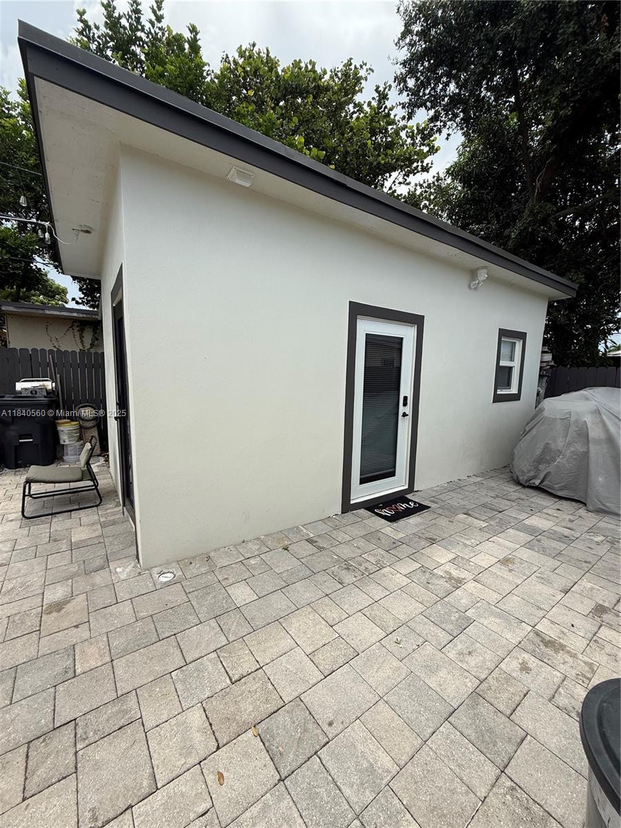 4500 SW 31st Dr A