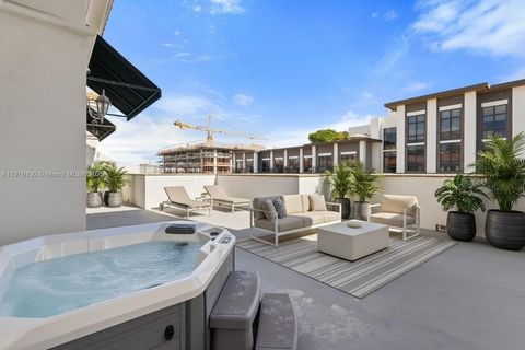 4100 SALZEDO ST 1009 Coral Gables FL 33146