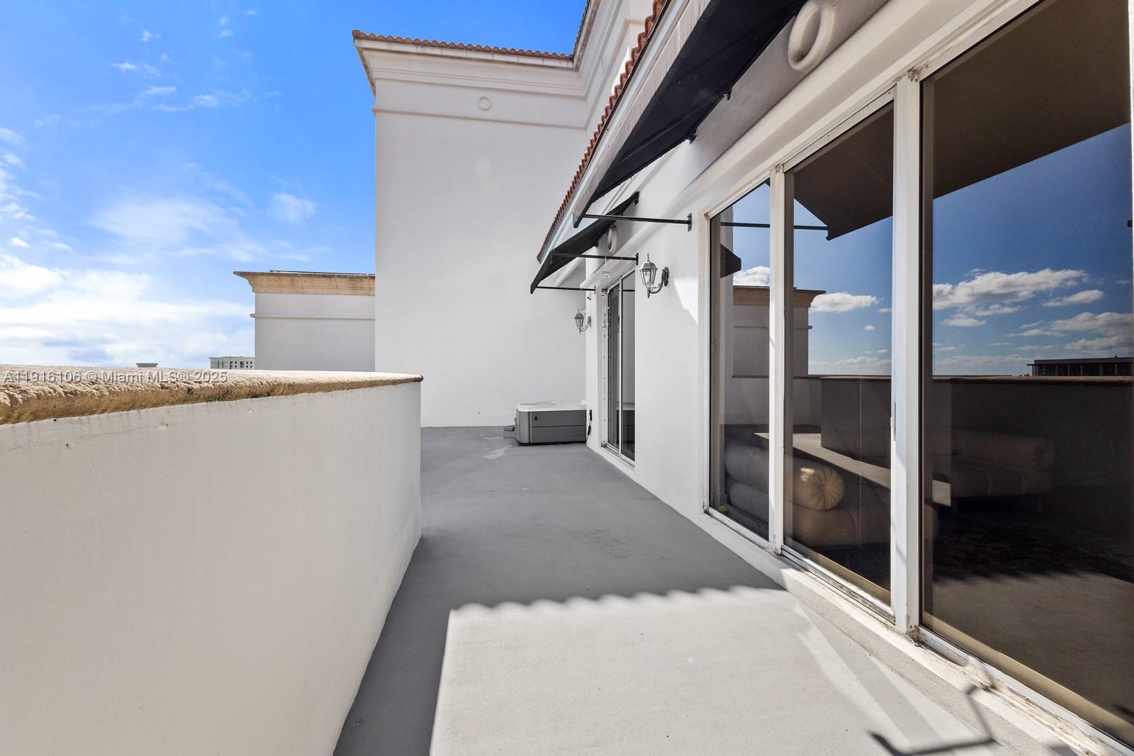 4100 SALZEDO ST 1009