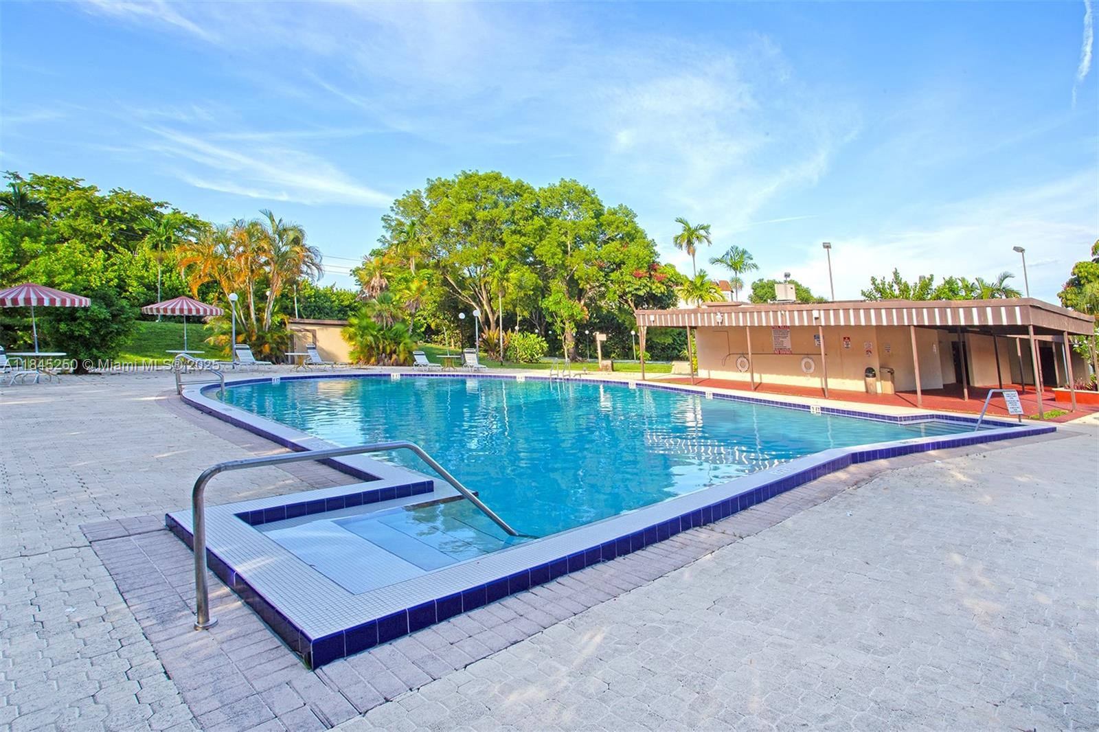 OMEGA CONDO NO 4 - Residential Lease