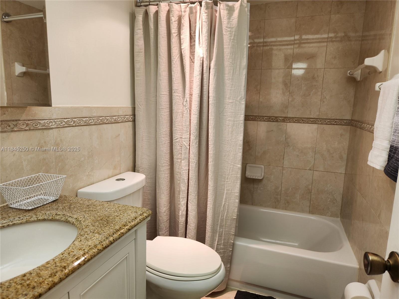 OMEGA CONDO NO 4 - Residential Lease